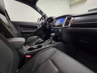Ranger 2.0 TDCI 213CH SUPER CAB WILDTRAK BVA10 2020 occasion 57980 Diebling