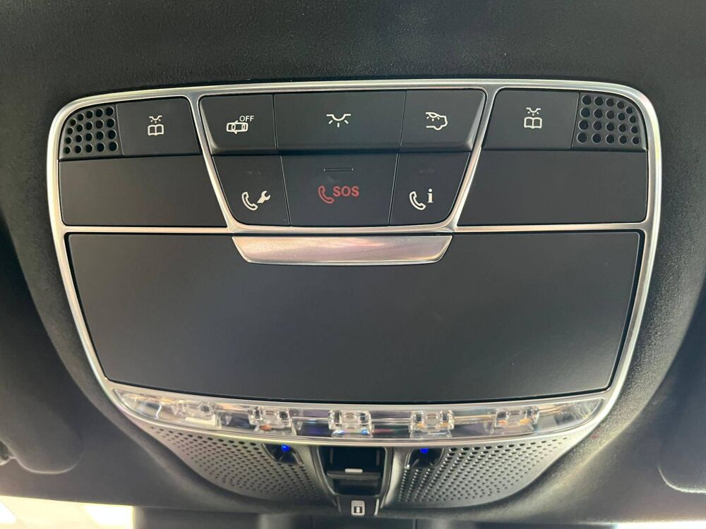 Classe S (c217) 500 4Matic Executive Coup&eacute; 2015 occasion 06250 Mougins