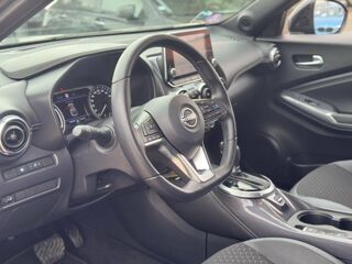 Juke 1.6 Hybrid 143ch Business+ 2023 2023 occasion 69800 Saint-Priest
