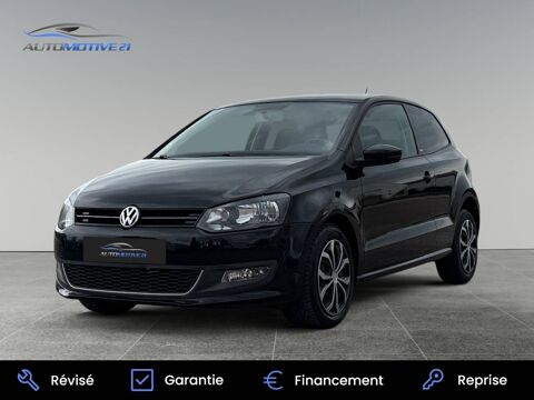 Volkswagen polo V 1.6 TDI 90 FAP Style 3p
