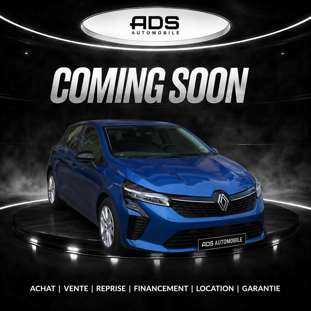 Clio 1.5 Blue dCi 100ch Evolution - 24 2025 occasion 57980 Diebling