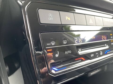 T-Cross 1.0 TSI 110ch Carat 2021 occasion 78200 Buchelay