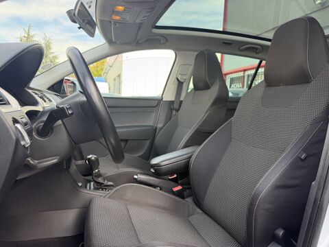 Rapid 1.4 TSI DSG7 122 CH 1ERE MAIN GREENTEC STYLE PLUS 2014 occasion 38130 &Eacute;chirolles
