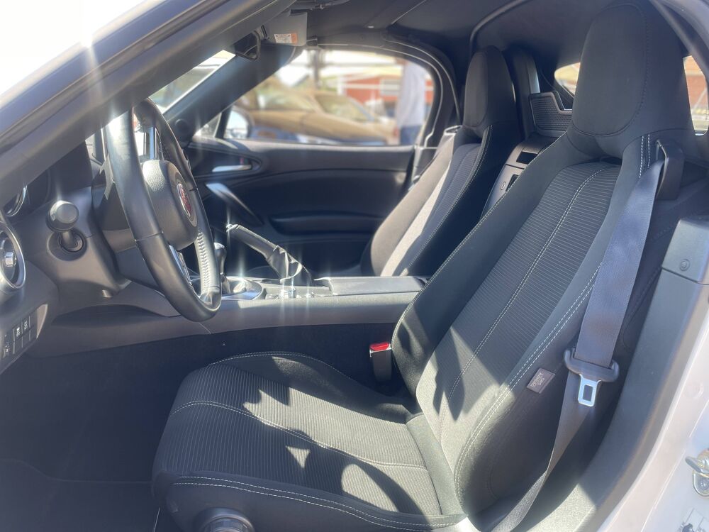 124 spider 1.4 MultiAir 140ch Classica 2019 occasion 69800 Saint-Priest
