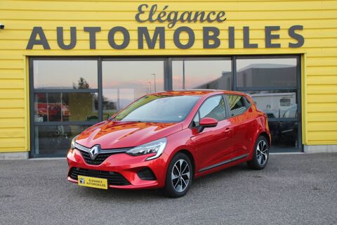 Clio CLIO V 1.0 TCe 90ch EVOLUTION 2021 occasion 68190 Ensisheim