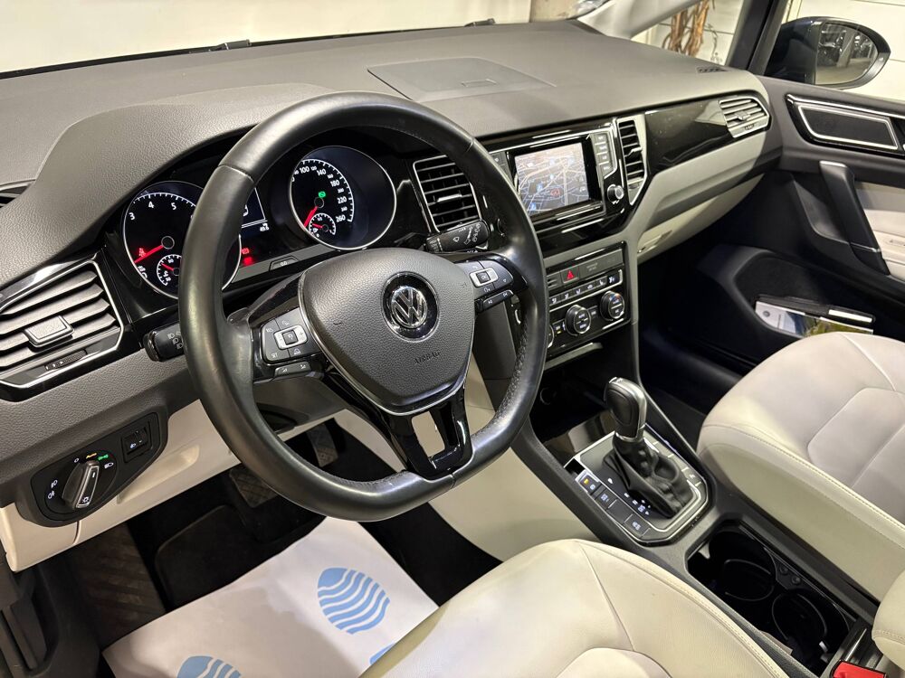 Golf VII 1.4 TSI 150 ACT Carat DSG7 5p 2015 occasion 75010 Paris