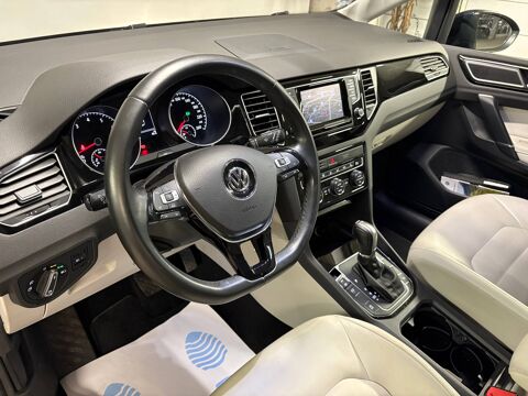 Golf VII 1.4 TSI 150 ACT Carat DSG7 5p 2015 occasion 75010 Paris
