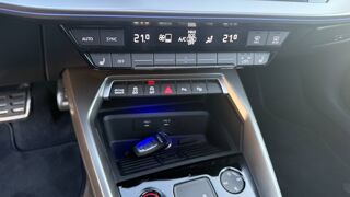 RS3 2.5 TFSI 400ch quattro S tronic 7 2023 occasion 21600 Longvic