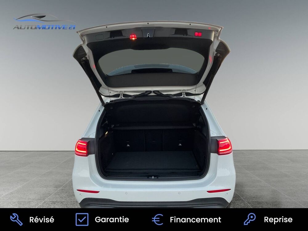 Classe B 200d 150ch Progressive Line Edition 8G-DCT 2019 occasion 21600 Longvic