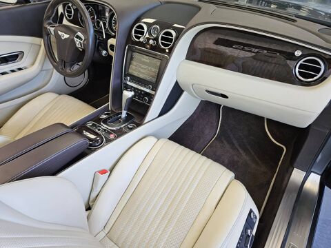 Continental V8 4.0 S 2017 occasion 06250 Mougins