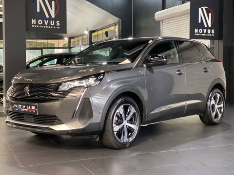 Annonce voiture Peugeot 3008 25990 