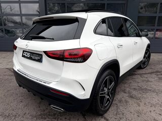 Classe GLA II (H247) 250 e 160+102ch AMG Line 8G-DCT 2022 occasion 57980 Diebling