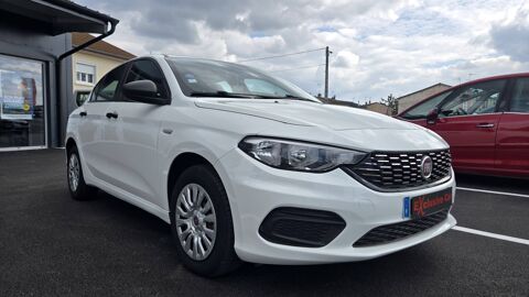 Tipo II 1.4 95ch Easy 5p 2017 occasion 01000 Bourg-en-Bresse