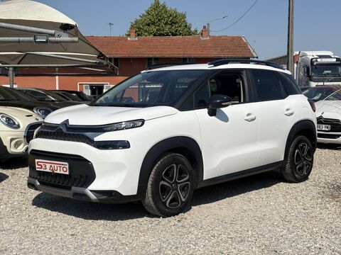 C3 Aircross BlueHDi 120ch Business EAT6 2022 occasion 69800 Saint-Priest