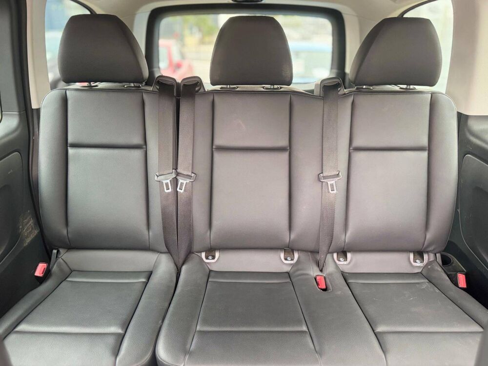 Vito 116 9G-Tronic 2023 occasion 69800 Saint-Priest