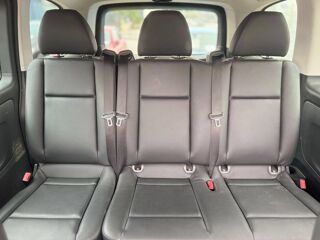 Vito 116 9G-Tronic 2023 occasion 69800 Saint-Priest