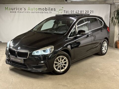 Annonce voiture BMW Serie 2 13890 