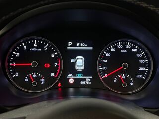 Stonic 1.0 T-GDi 100ch GT Line Premium DCT7 2022 occasion 06250 Mougins