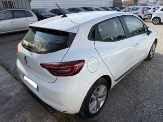 Clio V 1.0 SCe Zen 67 ch 2020 occasion 69800 Saint-Priest