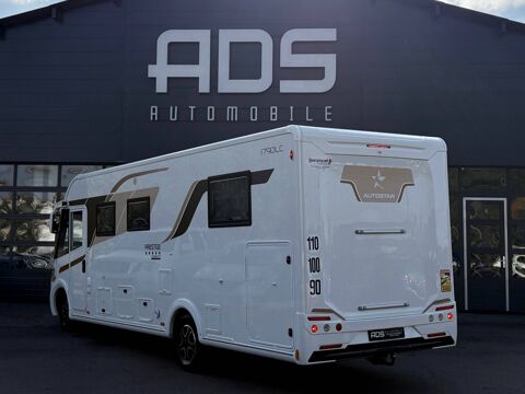 Ducato AUTOSTAR PRESTIGE DESIGN EDITION 1790LC / &Agrave; PARTIR DE 738,59 2023 occasion 57980 Diebling