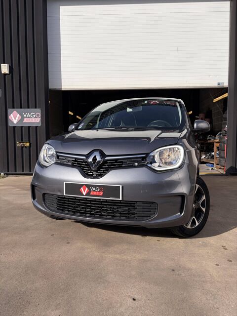Annonce voiture Renault Twingo 10490 €