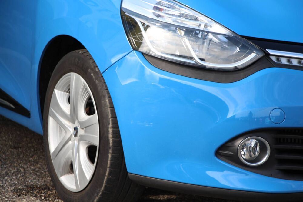 Clio CLIO IV 0.9 TCe 90 CH LIMITED 2015 occasion 68190 Ensisheim