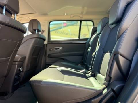 Espace V 1.6 dCi 160ch energy Zen EDC 2015 occasion 69800 Saint-Priest