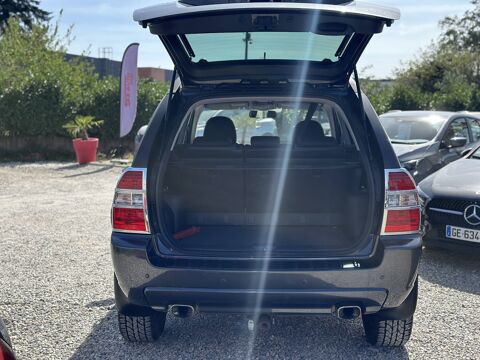 Sportage II 2.0 CRDI140 Executive 4x4 2010 occasion 69800 Saint-Priest