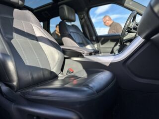Range Rover HSE Dynamic Mark IX 2020 occasion 69800 Saint-Priest