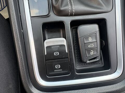 Ateca 2.0 TDI 150ch Start&amp;Stop Style DSG7 2023 occasion 95220 Herblay