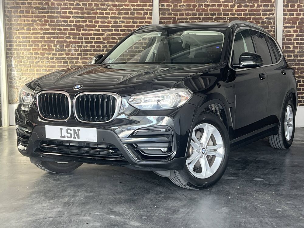 X3 III (G01) xDrive30e 292ch Business Design 2021 occasion 92500 Rueil-Malmaison
