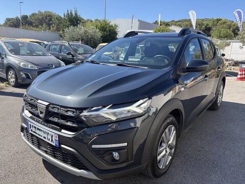 Annonce voiture Dacia Sandero 11900 €