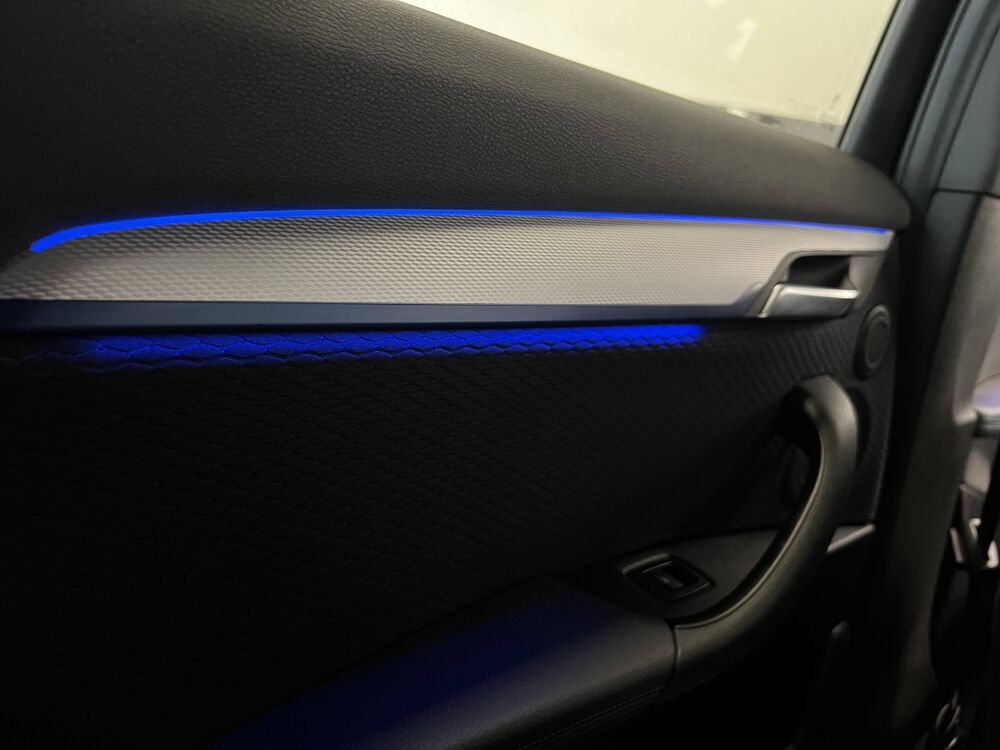 X2 sDrive20iA 192ch M Sport DKG7 Euro6d-T 128g / &Agrave; PARTIR DE 23 2019 occasion 57980 Diebling
