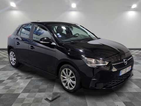 Corsa VI 1.2 Turbo 100ch Edition 2020 occasion 66000 Perpignan