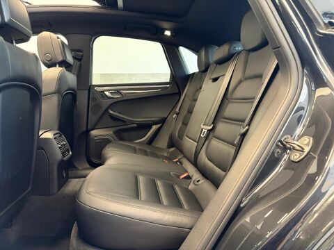 Macan 3.0 V6 258ch S Diesel PDK 2016 occasion 57980 Diebling