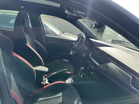Kamiq 1.0 TSI 116ch Monte-Carlo DSG7 2021 occasion 95220 Herblay