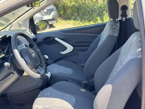 Ka II 1.2 69ch Ambiente 2010 occasion 69800 Saint-Priest