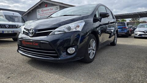 Toyota Verso 1.6 D4D 110CV FEEL SKYVIEW 2015 occasion Bourg-en-Bresse 01000