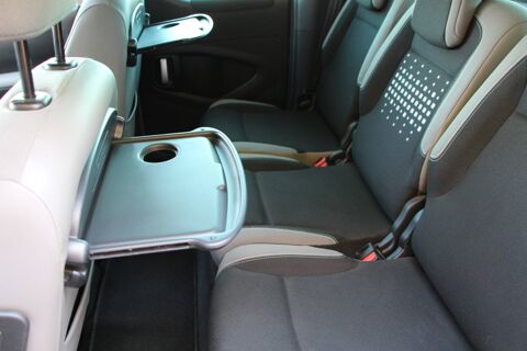 Berlingo II 1.6 BlueHDi 120ch Shine / GPS 2016 occasion 68190 Ensisheim