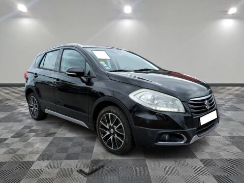 Suzuki sx4 S-Cross Ph2. 1.6 DDIS 120 BV6 STYLE