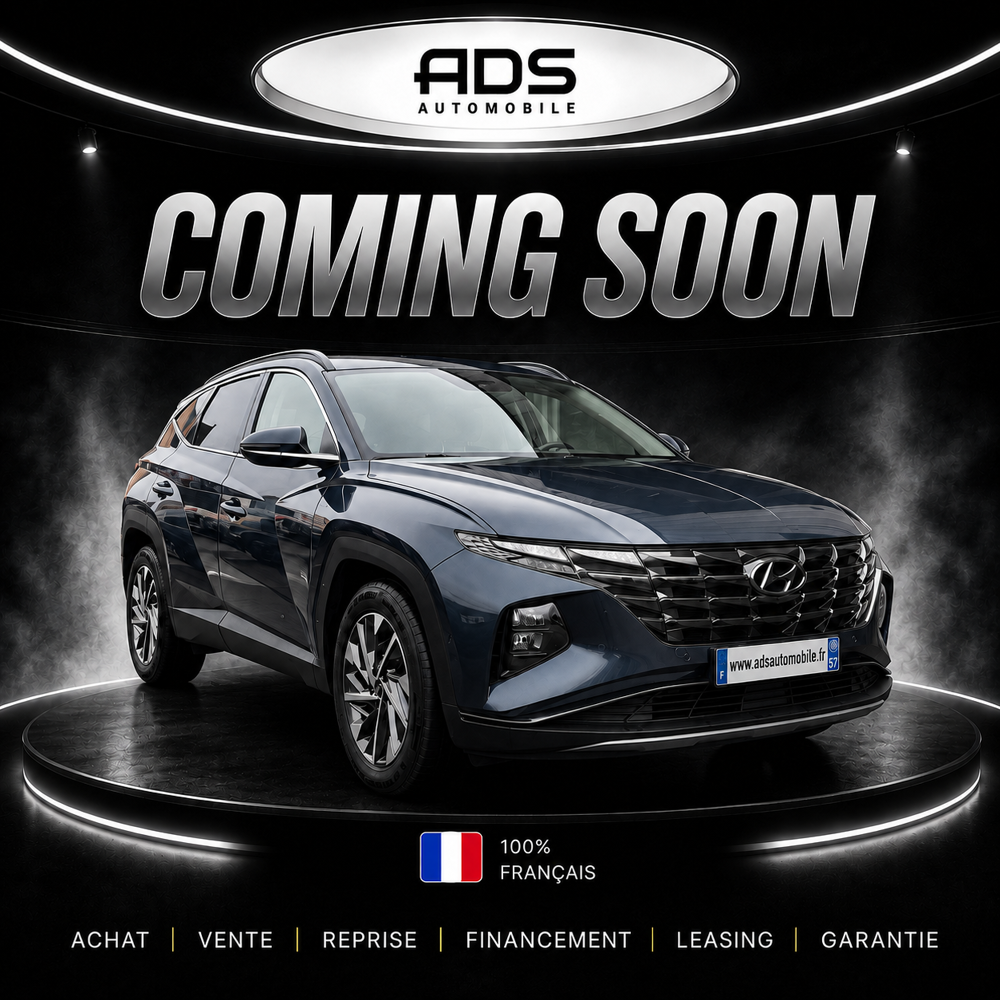 Tucson 1.6 CRDI 136ch Hybrid 48V Business DCT7 2024 occasion 57980 Diebling