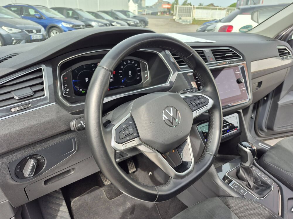 Tiguan 2.0 TDI 150ch Elegance DSG7 2023 occasion 71880 Ch&acirc;tenoy-le-Royal