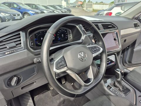 Tiguan 2.0 TDI 150ch Elegance DSG7 2023 occasion 71880 Ch&acirc;tenoy-le-Royal