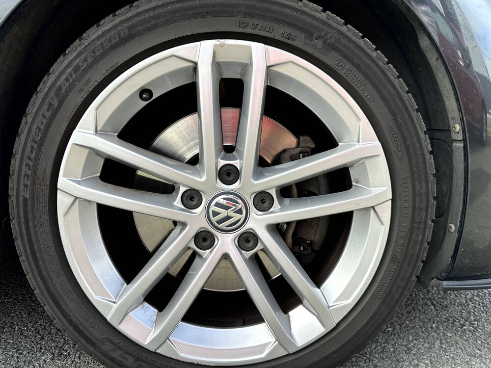 Golf 2.0 TDI 184 FAP Technology GTD 5p 2015 occasion 17430 Tonnay-Charente