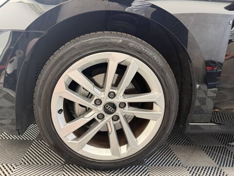 A3 35 TDI 150ch Business line S tronic 7 2023 occasion 57980 Diebling