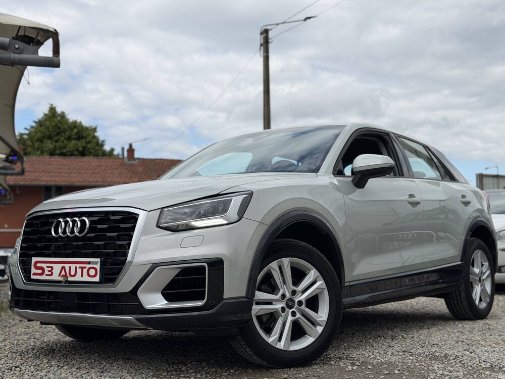 Q2 30 TDI 116ch Business Executive 2024 occasion 69800 Saint-Priest
