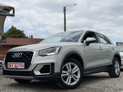 Q2 30 TDI 116ch Business Executive 2024 occasion 69800 Saint-Priest