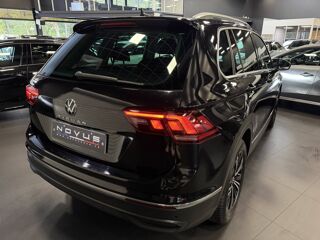 Tiguan TIGUAN 1.5 TSI 150 CV MOVE 2023 occasion 77240 Vert-Saint-Denis