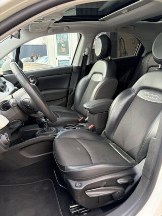 500 X 1.0 FireFly Turbo T3 120ch Sport 2021 occasion 49124 Saint-Barth&eacute;lemy-d'Anjou