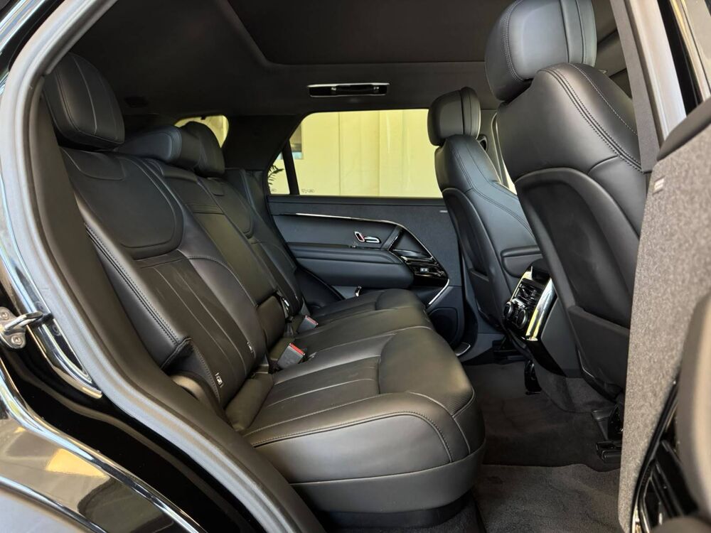 Range Rover 3.0 P460e 460ch PHEV HSE LWB 2024 occasion 06250 Mougins